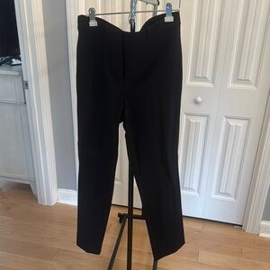 Women's Black Pants